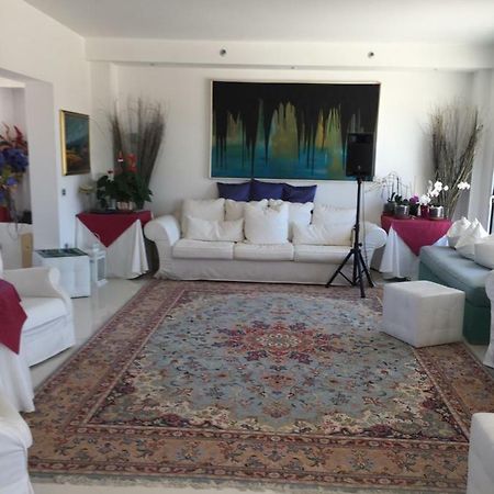 La Casa Di Gioconda Hotel Olbia Luaran gambar