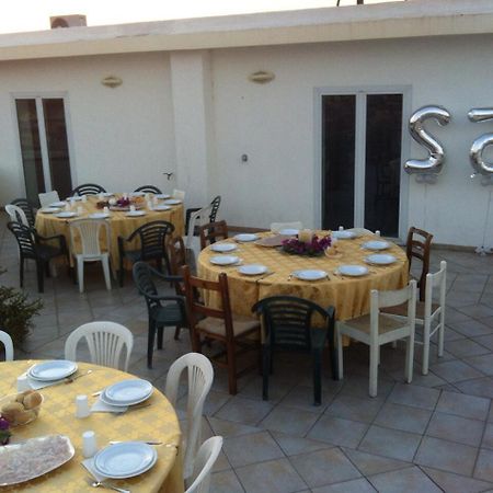 La Casa Di Gioconda Hotel Olbia Luaran gambar