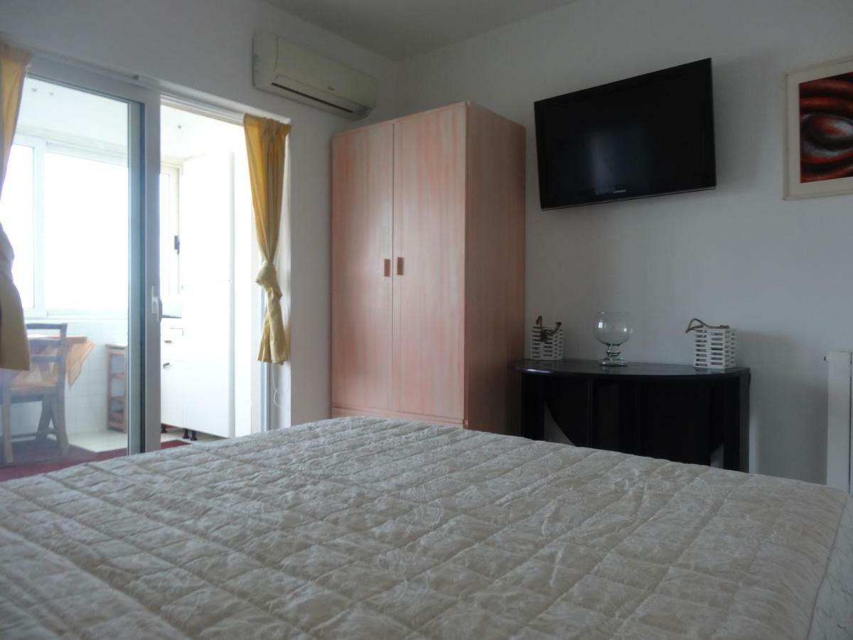 La Casa Di Gioconda Hotel Olbia Luaran gambar