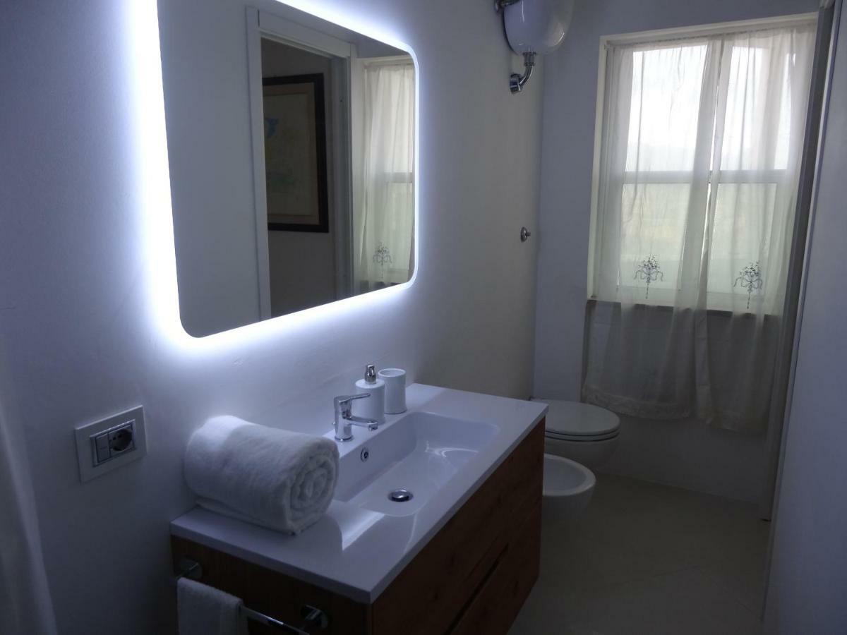 La Casa Di Gioconda Hotel Olbia Luaran gambar
