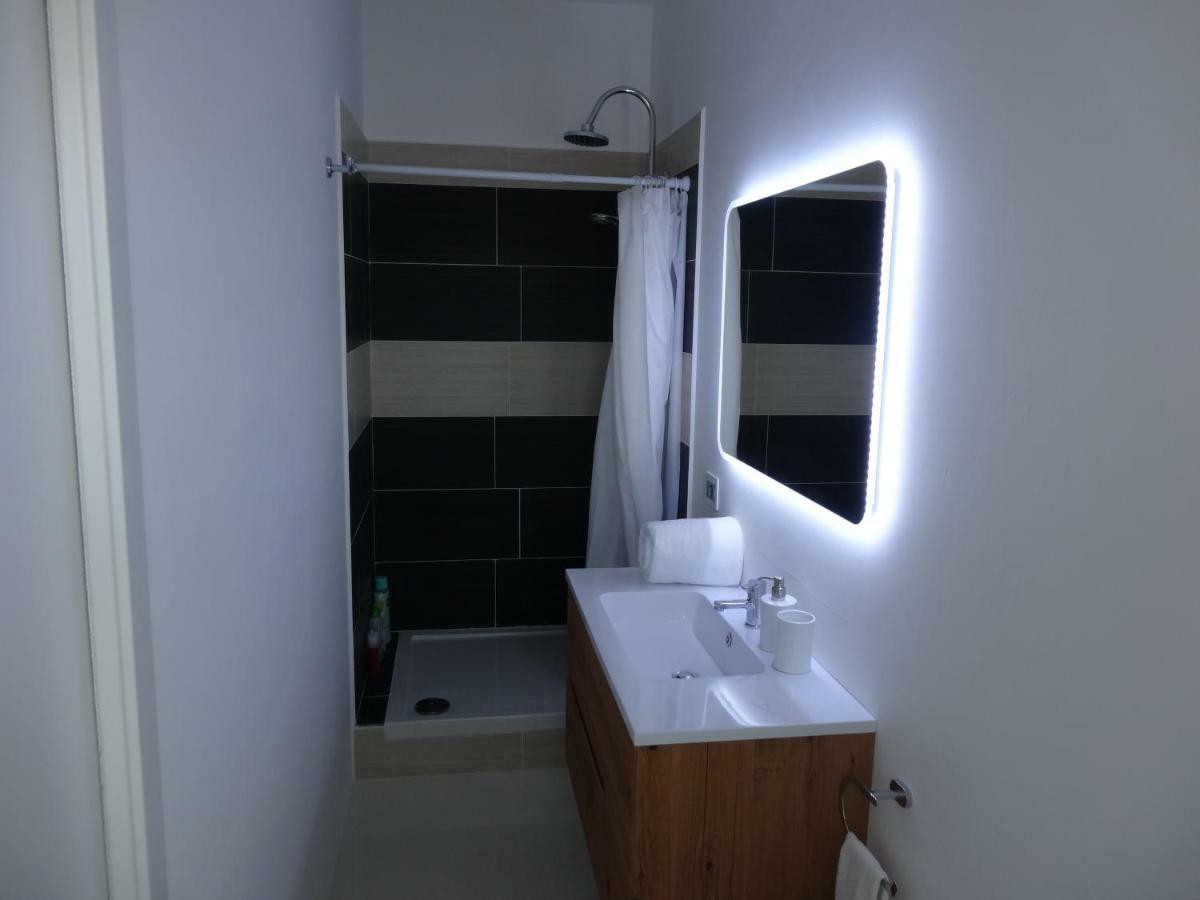 La Casa Di Gioconda Hotel Olbia Luaran gambar