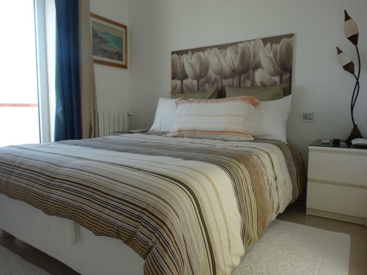 La Casa Di Gioconda Hotel Olbia Luaran gambar