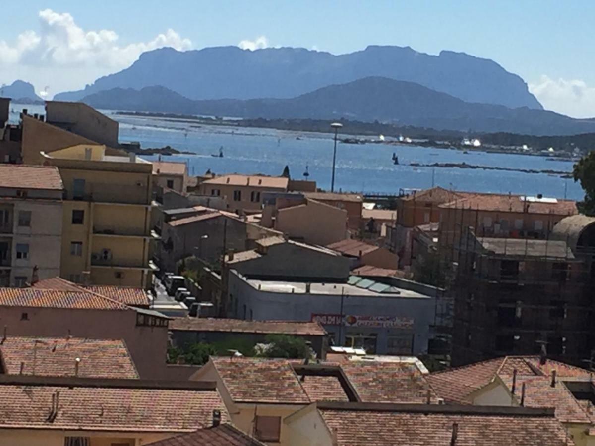 La Casa Di Gioconda Hotel Olbia Luaran gambar