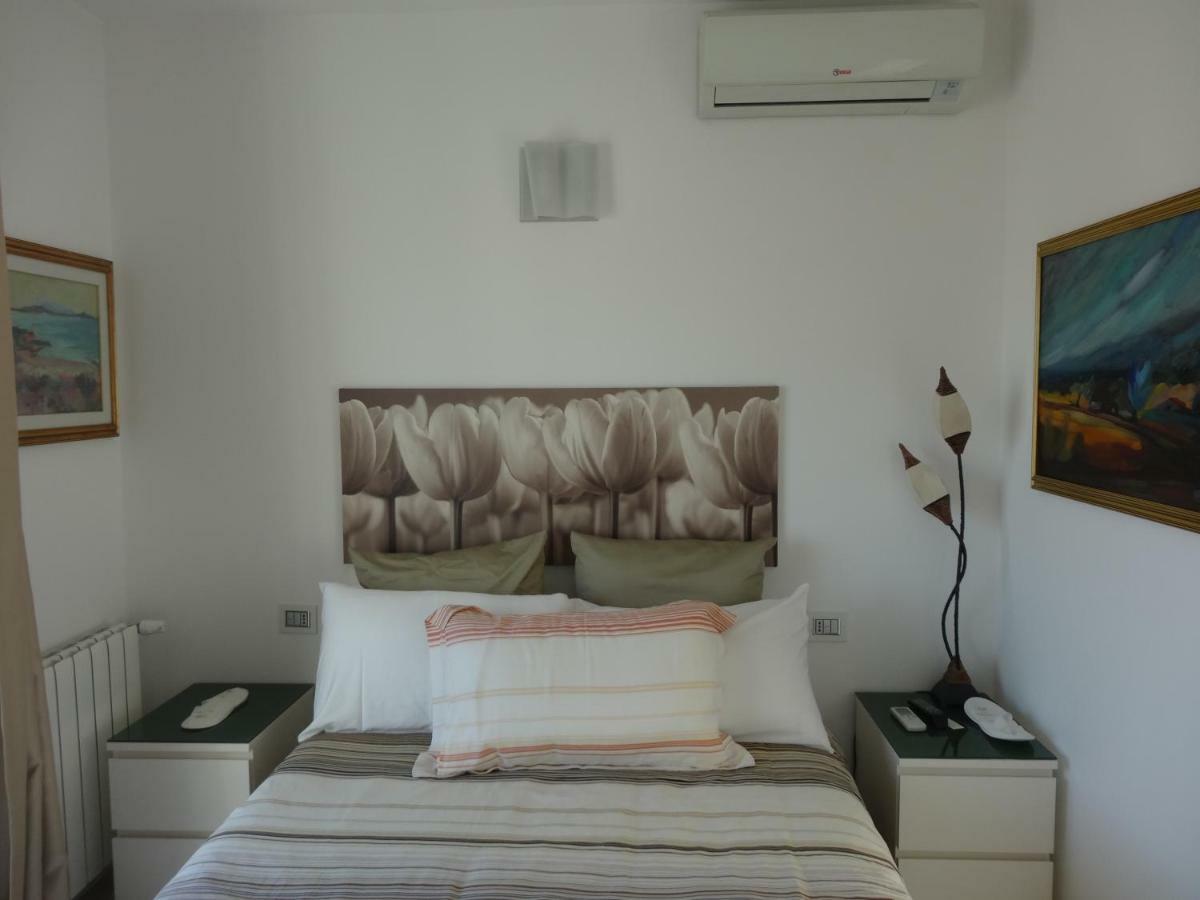 La Casa Di Gioconda Hotel Olbia Luaran gambar