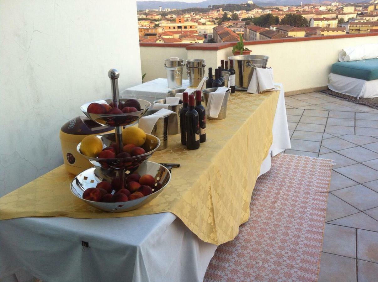 La Casa Di Gioconda Hotel Olbia Luaran gambar
