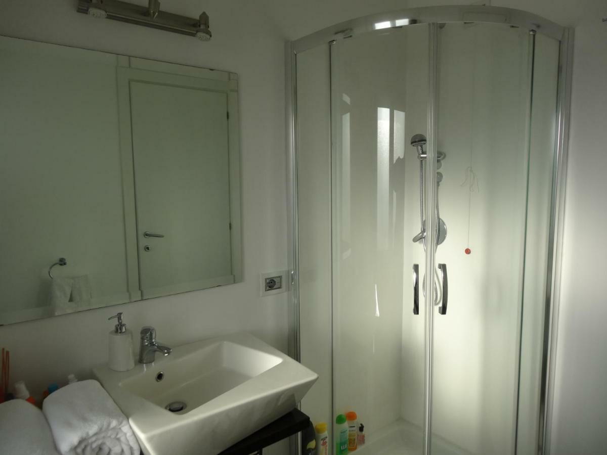 La Casa Di Gioconda Hotel Olbia Luaran gambar
