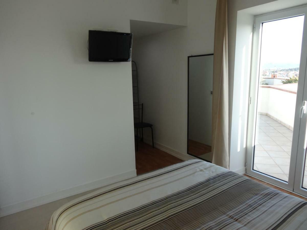 La Casa Di Gioconda Hotel Olbia Luaran gambar