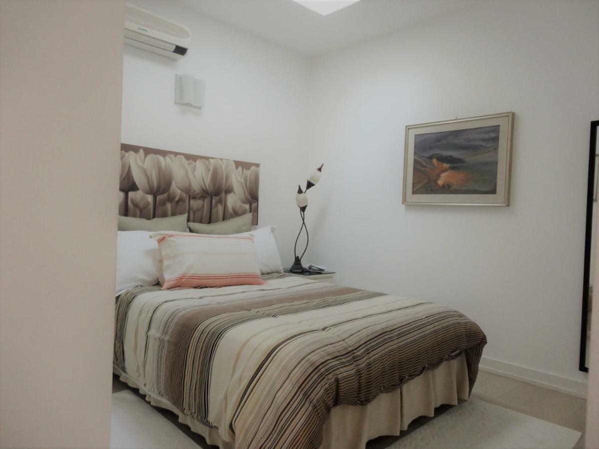 La Casa Di Gioconda Hotel Olbia Luaran gambar