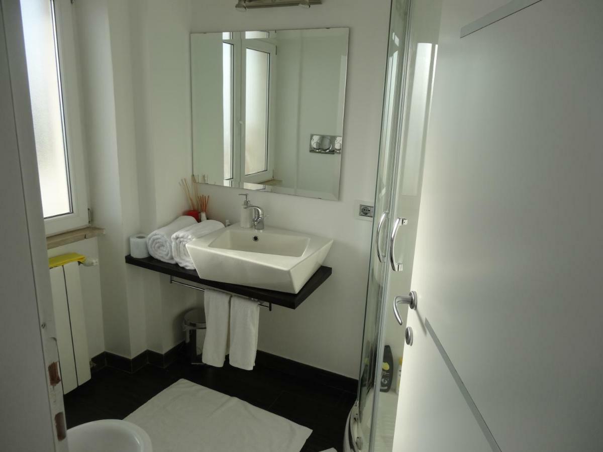 La Casa Di Gioconda Hotel Olbia Luaran gambar