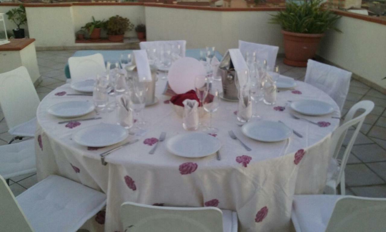La Casa Di Gioconda Hotel Olbia Luaran gambar