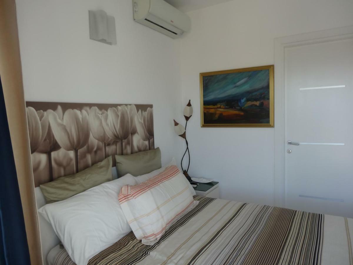 La Casa Di Gioconda Hotel Olbia Luaran gambar