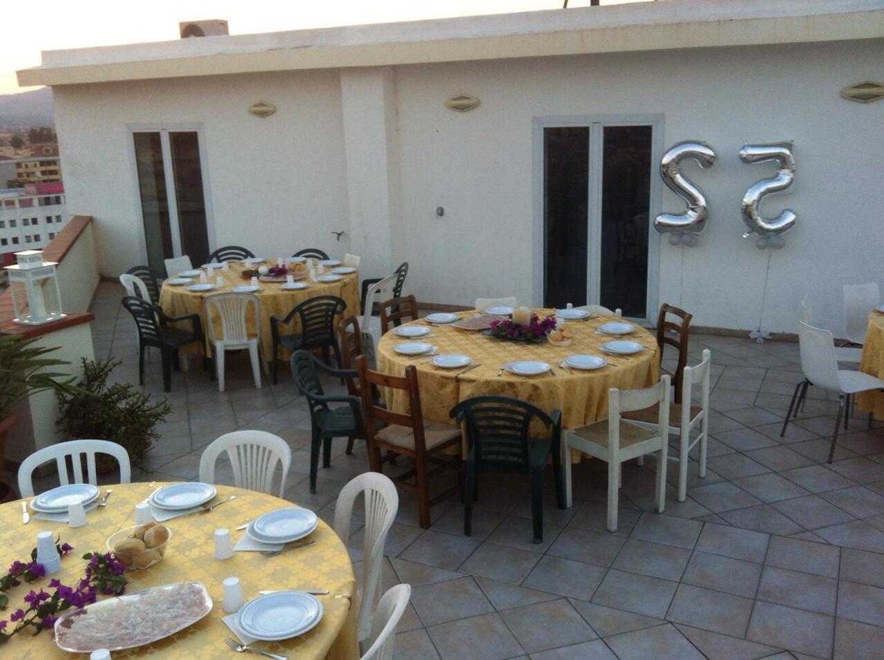 La Casa Di Gioconda Hotel Olbia Luaran gambar