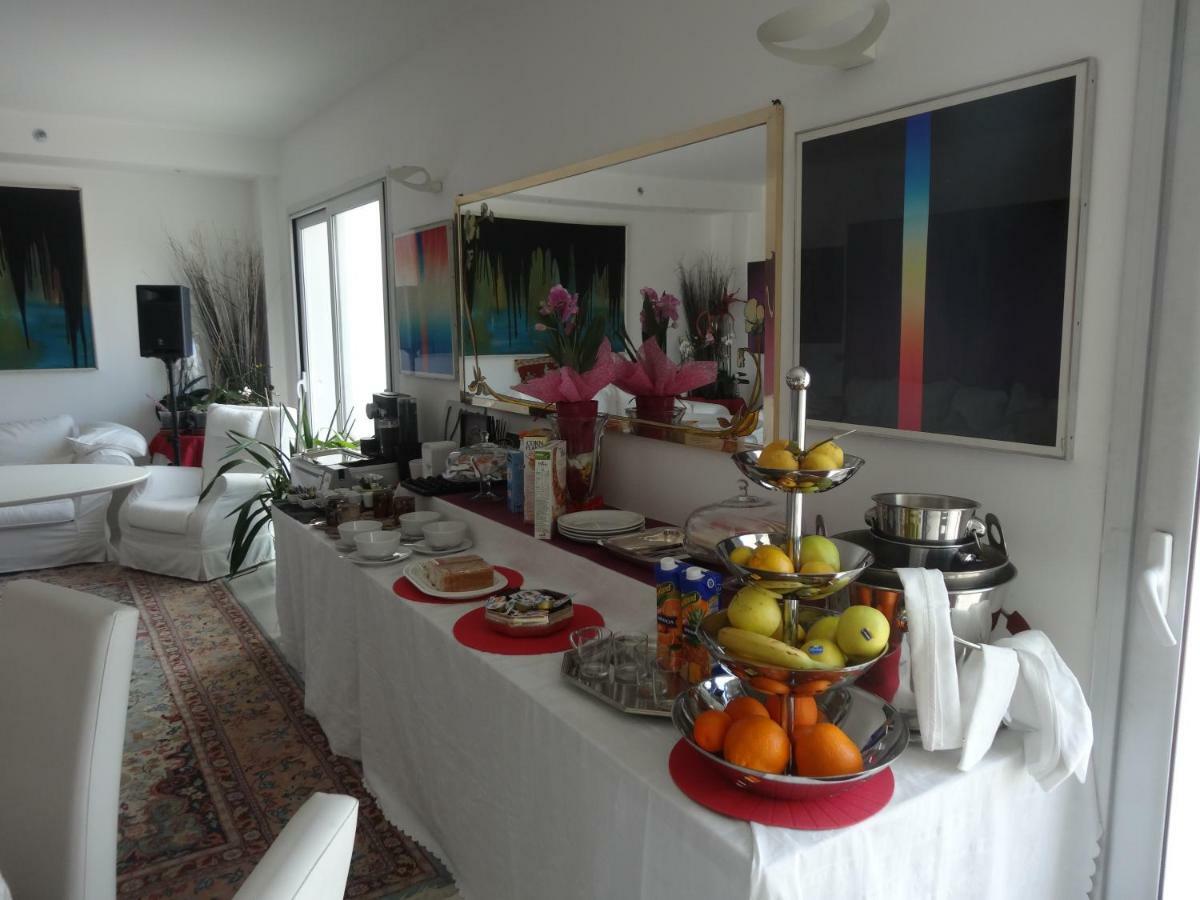 La Casa Di Gioconda Hotel Olbia Luaran gambar