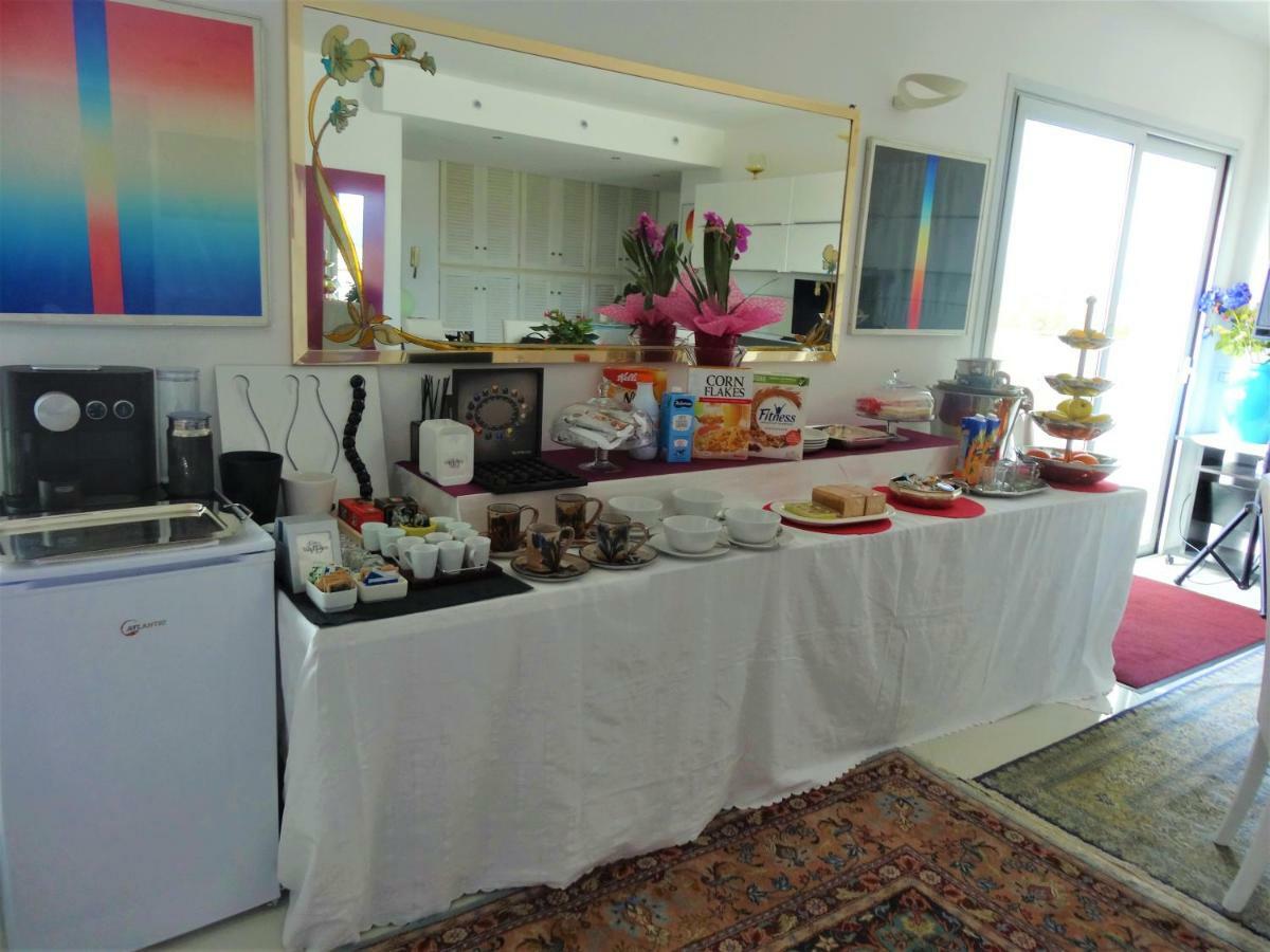 La Casa Di Gioconda Hotel Olbia Luaran gambar